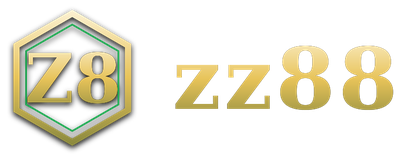 zz88 logo